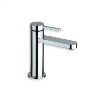 Cristina Single-lever basin mixer, regular size, with waste Unic UC 220