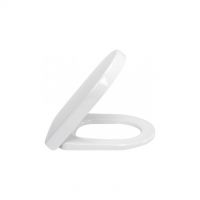 Villeroy&Boch Sedile cerniere QuickRelease e SoftClosing Serie Subway 9M55S101