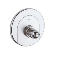 GROHE MISCELATORE DOCCIA PARTE ESTERNA GROH3000  19664000 