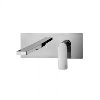 Paffoni built-in basin mixer TANGO ta105cr