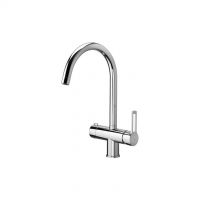 Paffoni Sink mixer with dishwasher connection E Ringo Item: RIN184