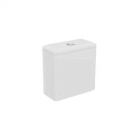 Ideal Standard Low inlet cistern with battery K404901