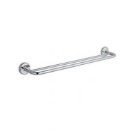 Inda double towel rail 45 Colorella A2391B CR