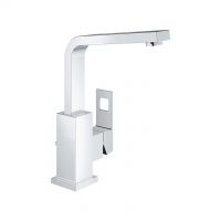 Grohe Single-lever basin mixer Eurocube 23135000