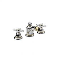 HANSGROHE RUBINETTO BIDET 3 FORI CARLTON 17233090