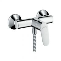 Hansgrohe Exposed shower mixer Focus 31960000