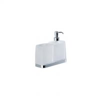 Colombo Tumbler holder and soap dispenser Time Item: W4271