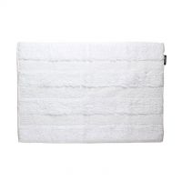 KOH-I-NOOR Tappeto reversibile per bagno 70x120 bianco Reverso Plus