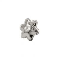 Irsap appendino universale cromato Hang Up Fiore appufiore 50