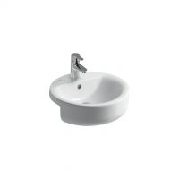 Ideal Standard Ceramic basin Sphere Connect E806501