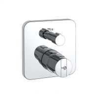 Ideal Standard Concealed thermostatic shower mixer with diverter Gi A5620A