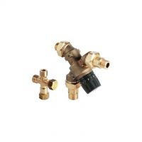 Grohe Red Mixing valve 40841001