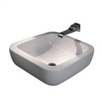 Flaminia Lavabo da appoggio 51 cm Como CM51A 