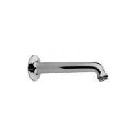 Paffoni M-size shower arm, 155 mm Item: ZSOF015CR