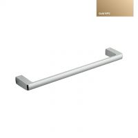 Colombo Towel rail 53 Lul Item: B6210 HPS ORO