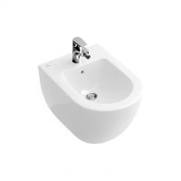 Villeroy&Boch Bidet sospeso Serie Subway 74000001