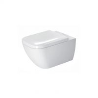 Duravit toilet wall-mounted washdown Happy D.2 222109