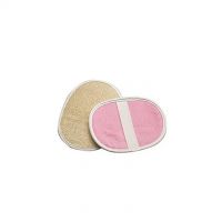 Koh-i-noor massage disc in Loofah Wellness OL1