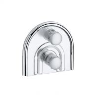 THERMOSTATIC MIXER CHIARA 19611000