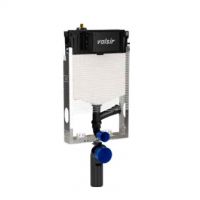 VALSIR CASSETTA INCASSO TROPEA S FIXSYSTEM ARIAPUR VS0858110