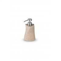 Colombo Sandy countertop soap dispenser Cool W4605