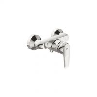 Ideal Standard Exposed shower mixer Ceramix Blu B9493AA