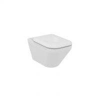 Ideal Standard Wall-mounted toilet bowl Tonic 2 K316601