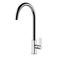 Gessi sink mixer chrome Monaco 17159