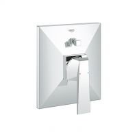 GROHE miscelatore monocomando doccia vasca incasso ALLURE BRILLIANT 19785000