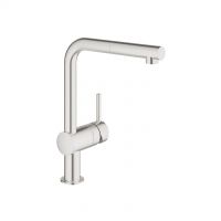 Grohe Single-lever sink mixer Kitchen 32168DC0
