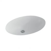 Villeroy&Boch Under countertop basin 500x350 mm Evana 61470001