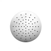 Bossini Soffione Tondo diam. 200 mm Serie Twiggy I00580