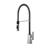 Paffoni Professional sink mixer Effe Item: EF179