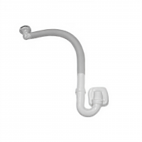 Bocchi Flexible Sink Siphon Nozzles SLIM NS8031