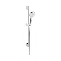 Hansgrohe set doccia con asta doccia Crometta 26532400