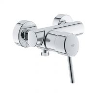 Grohe exposed single-lever shower mixer Concetto 32210001