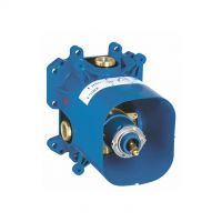 Grohe Rapido E Universal concealed body for single-lever mixers. 35501