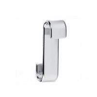 Colombo Appendiabiti per termoarredi Cromo Sly Serie Cool W4800