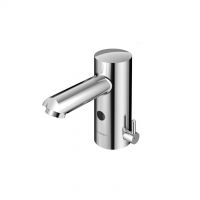 Schell miscelatore lavabo elettronico Serie Modus E HD-M 