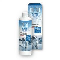 Tecnoline DF50 concentrated anticorrosive descaler