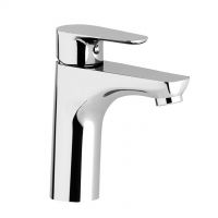 Ponsi basin mixer Ecostyle Item: BTESTCLA01