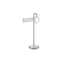 Inda stand with towel rails B Colorella A05850 CR
