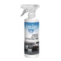 Tecnoline Inox Care Cleaner and polish for stainless steel