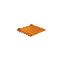 Koh-i-noor fold-down shower seat Leo 5368A