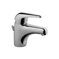 Mamoli single lever basin mixer pop-up waste 3VIP 47410000Y051