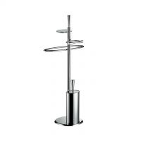 COLOMBO DESIGN stand for wc and bidet ISOLE B9409