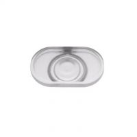 COLOMBO DESIGN porta sapone BART VAN B2251