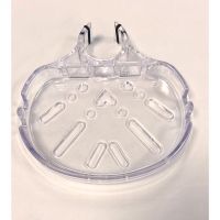 ISA Soap-dish for VIP  66550