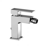 PAFFONI SINGLE-CONTROL MIXER BIDET CLIC-CLAK ELLE EL131K