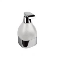 Colombo Countertop soap dispenser Aliz item: B9331